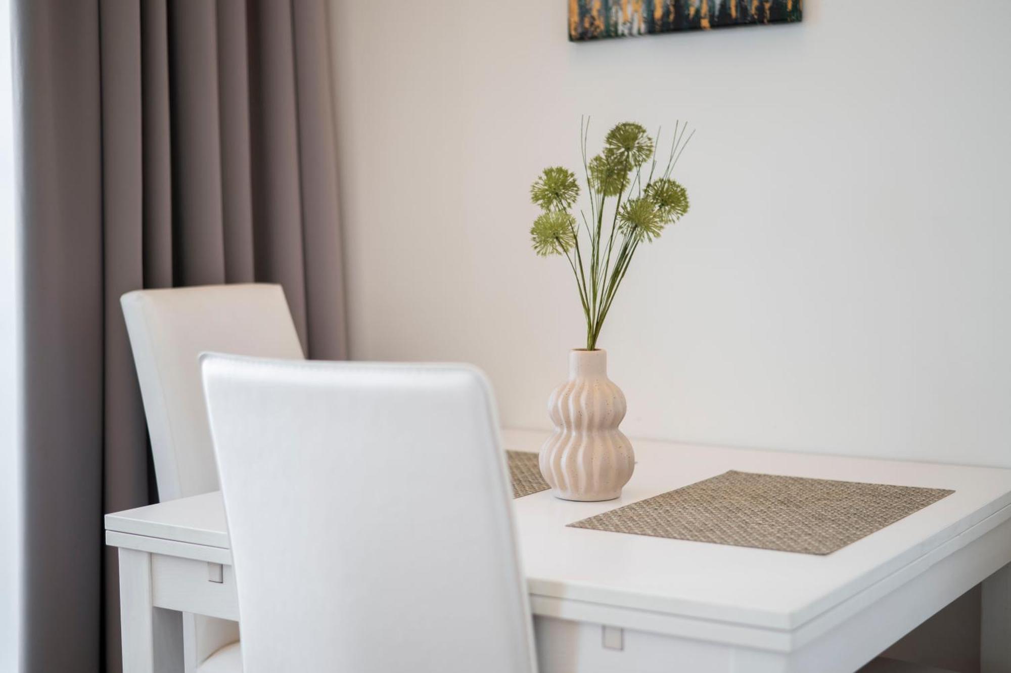 شقة Luxury 1Bdrm On The 28Th Floor براتسيلافا المظهر الخارجي الصورة